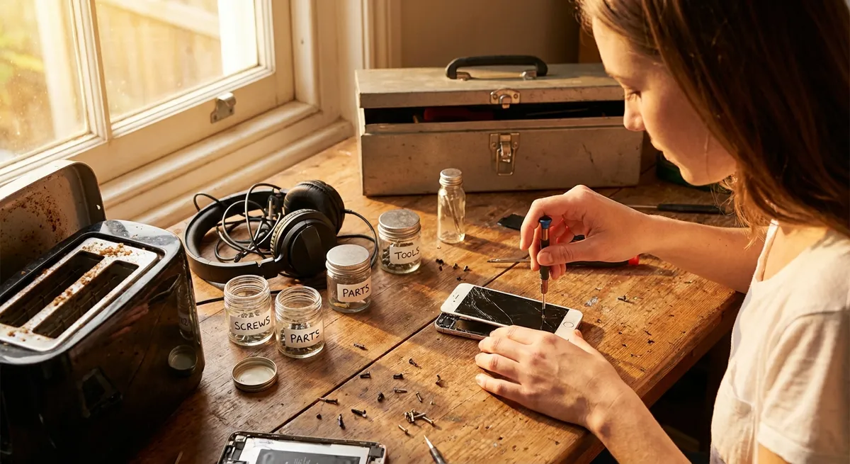 Rescue Your Everyday Electronics: Practical DIY Fixes You Can Trust