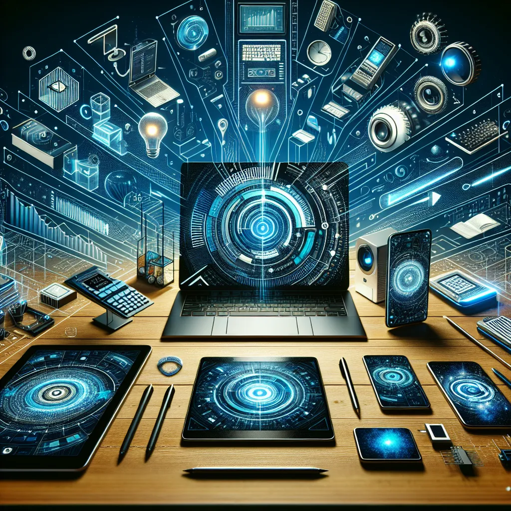 5 Astonishingly Simple Tricks to Revamp Your Electronics