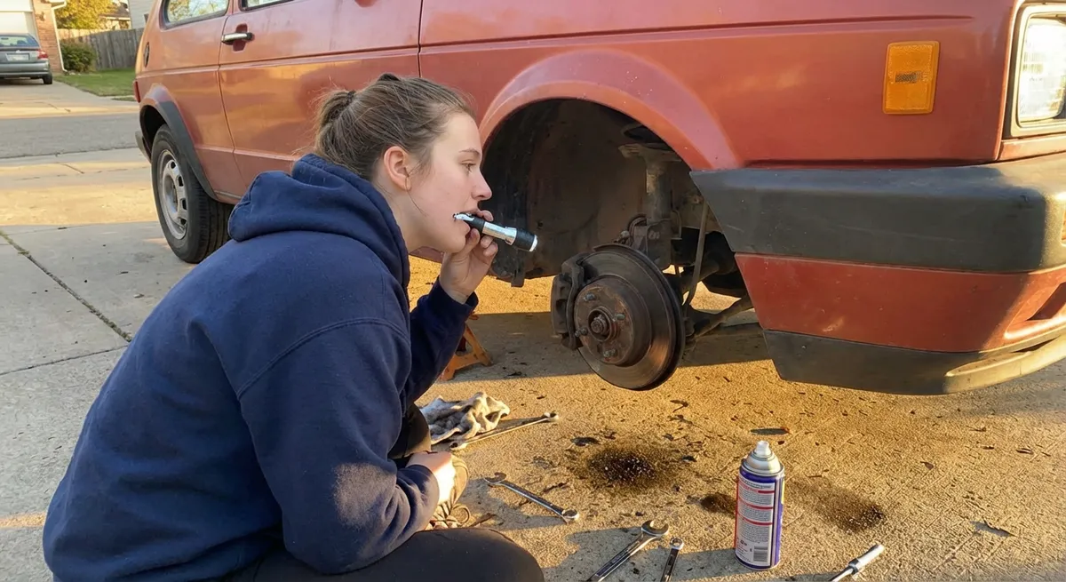 Stop Ignoring That Noise: Everyday Car Fixes You Can Actually Handle