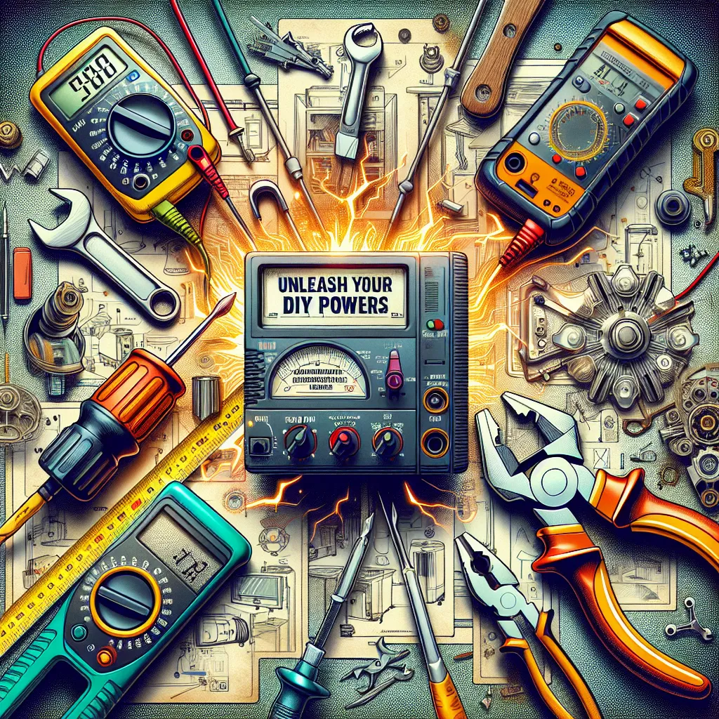 Unleash Your DIY Powers: 5 Revolutionary Appliance Repair Techniques to Try Now