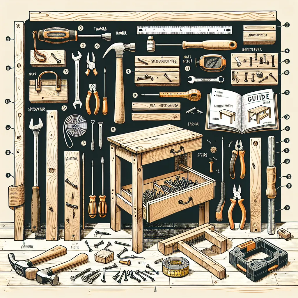 How to Master 5 Common Home Repairs: A DIY Guide