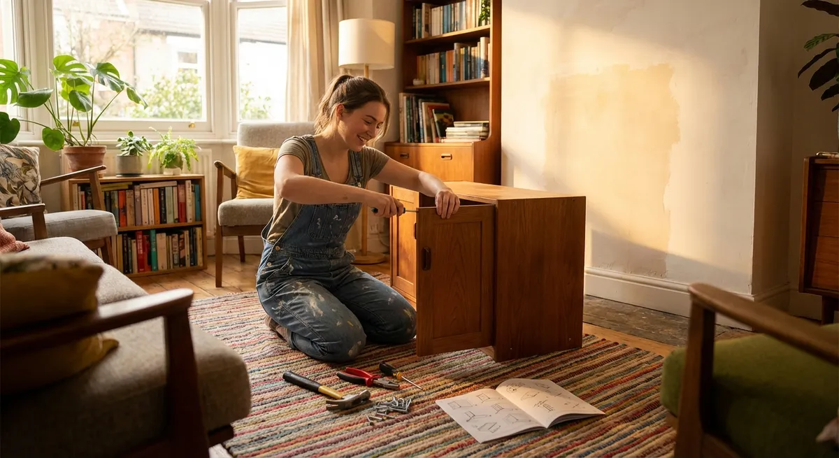 Home Repair Wins: Step‑By‑Step Fixes That Save Your Weekend