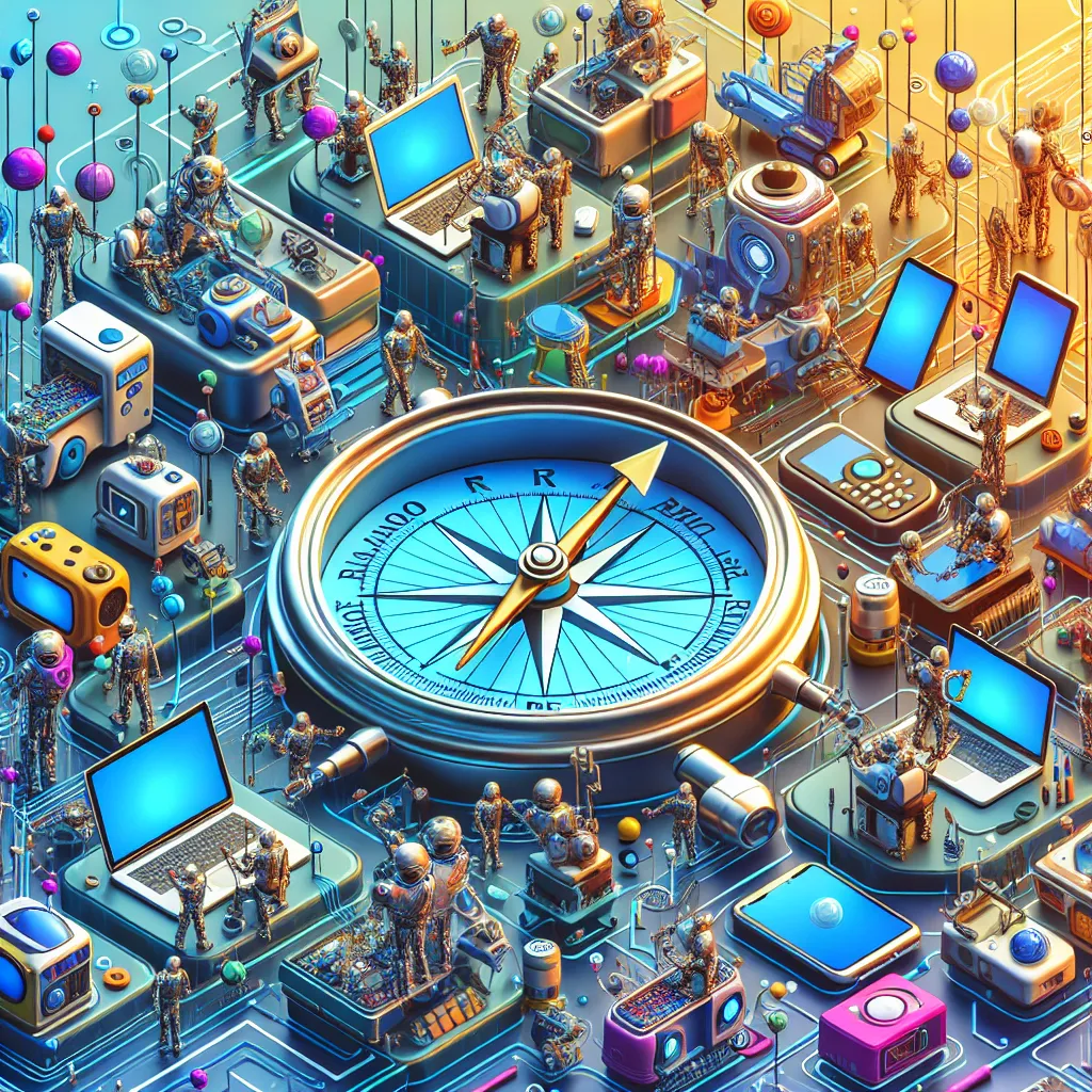 Navigating the Micro-Retirement Revolution: Your Guide to Strategic Repair and Maintenance