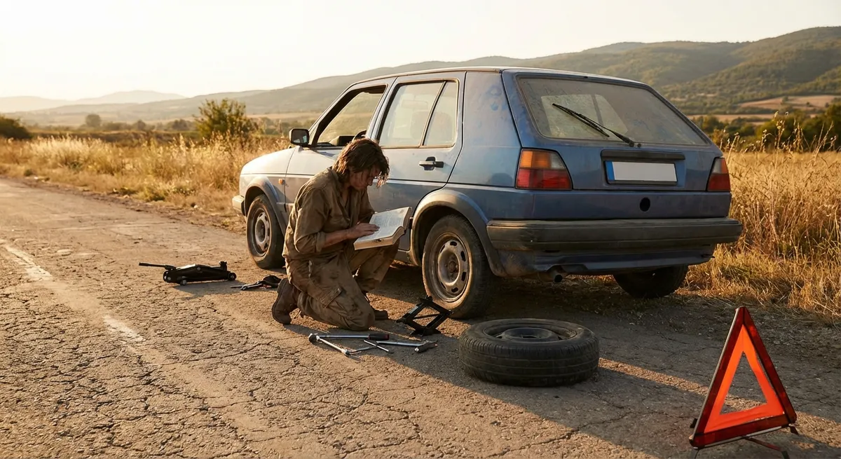 Roadside-Ready: Practical Auto Fixes Every Driver Can Learn