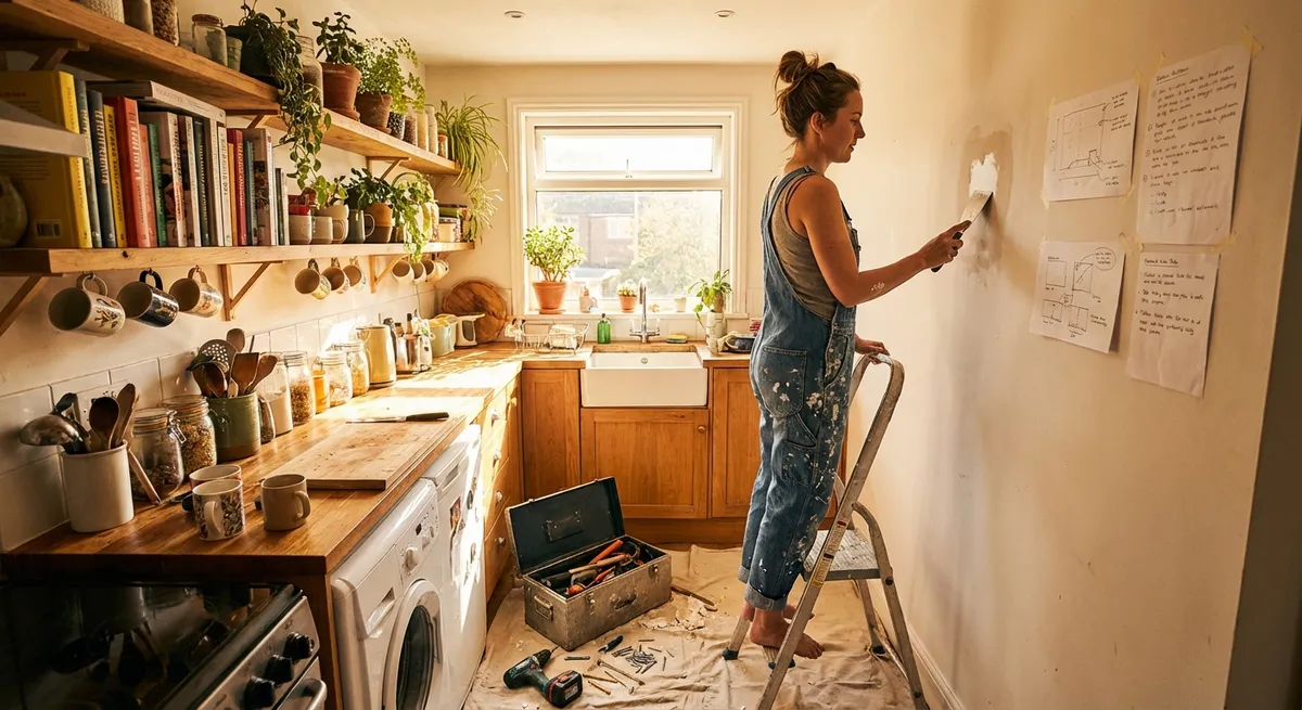 Weekend Repair Wins: Step‑By‑Step Fixes That Save Your Home (and Budget)