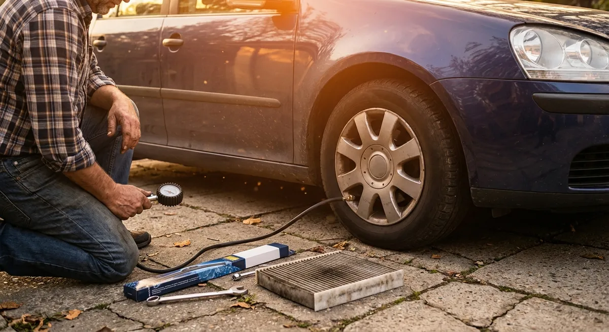 Under-the-Radar Car Fixes That Instantly Improve Your Drive