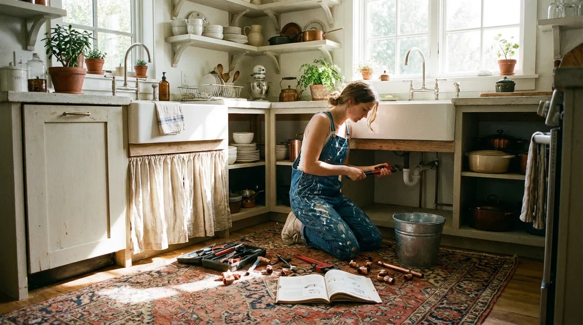 Hands-On Home Fixes: Step‑By‑Step Repairs That Actually Get Done