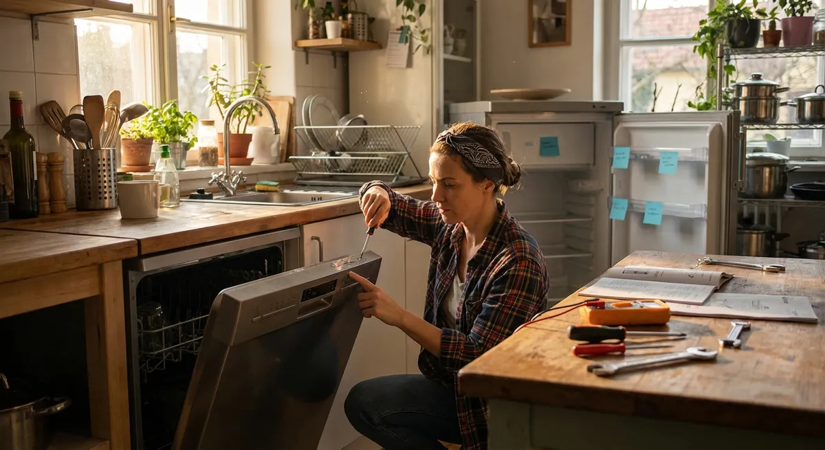 Reset Your Kitchen: Practical Appliance Fixes That Actually Work