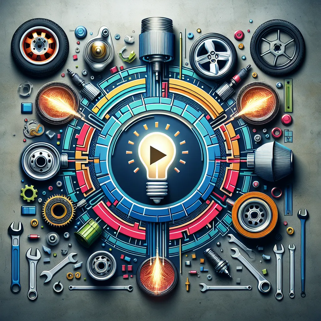 5 Game-Changing Auto Repair Tips Inspired by TikTok Trends