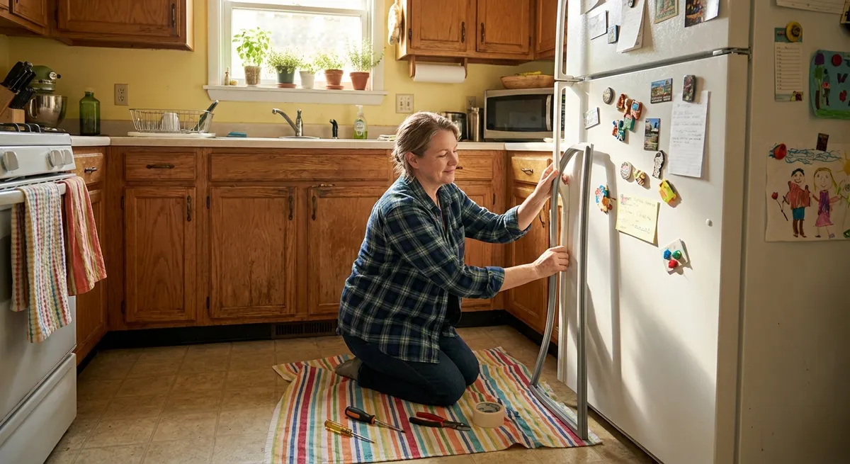 Quiet Fixes: Everyday Appliance Repairs You Can Tackle Today