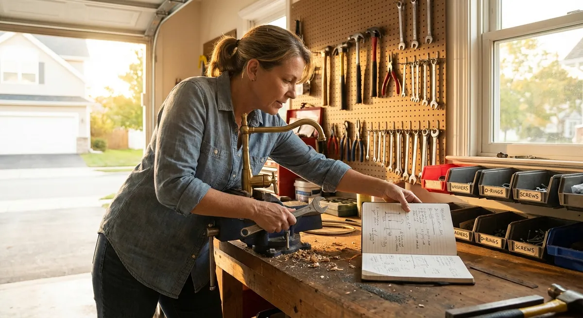 Home Repair Skills That Pay Off Every Year