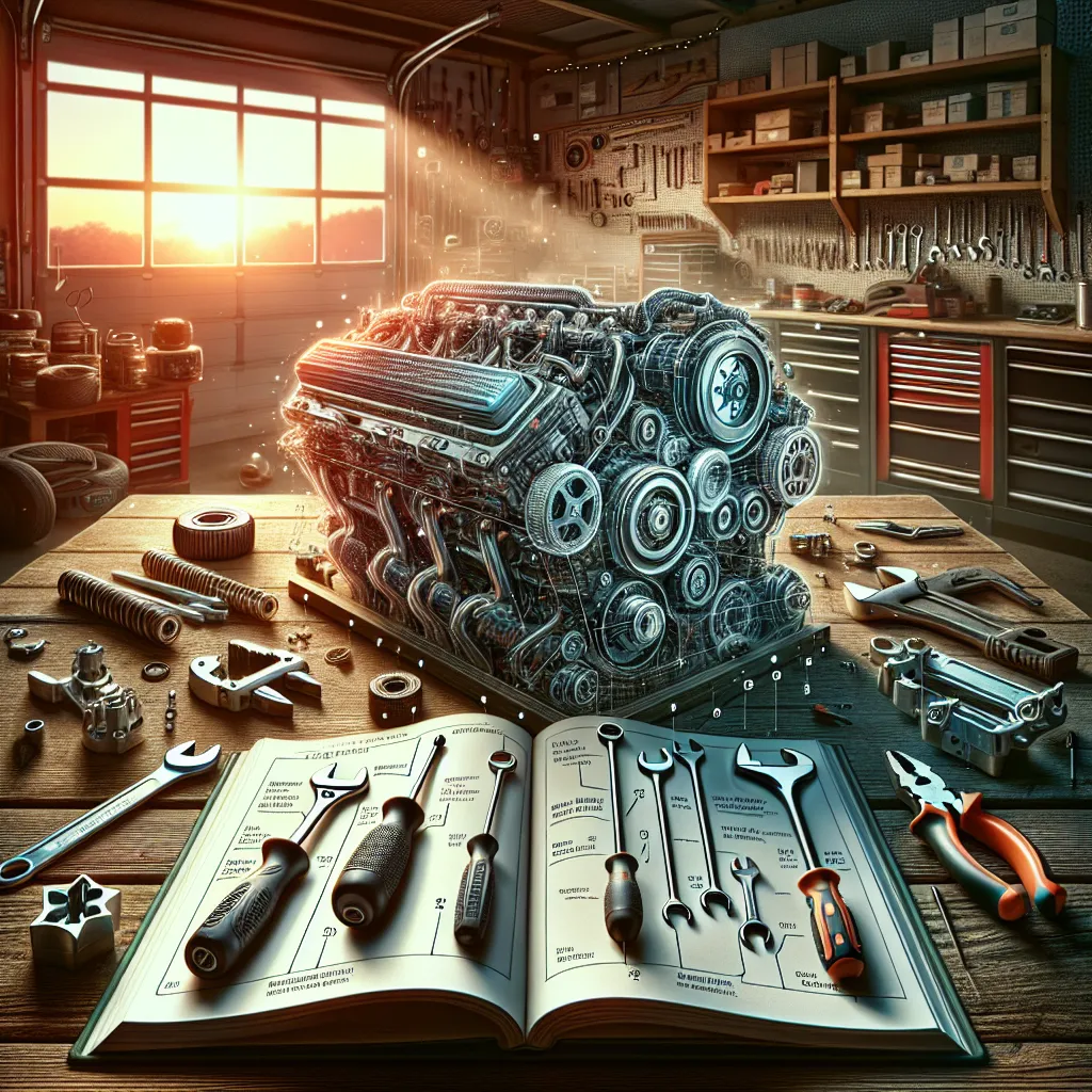 Fix It Like A Pro: Five Unique Car Repair Techniques For DIY Lovers