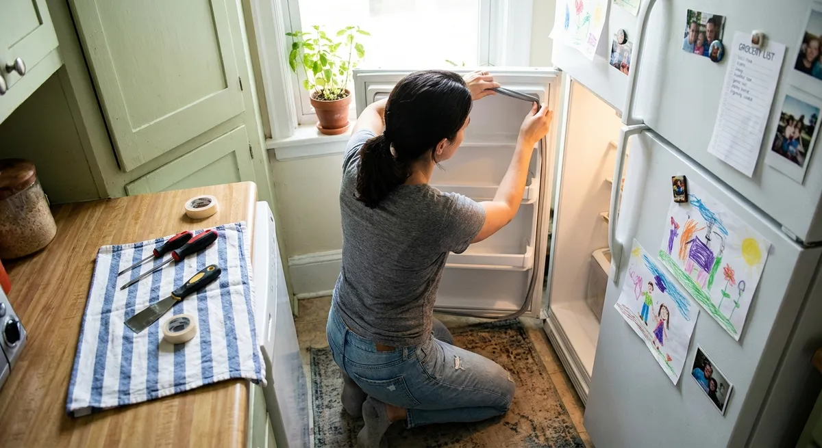 Quiet Fixes: Everyday Appliance Repairs You Can Tackle Today