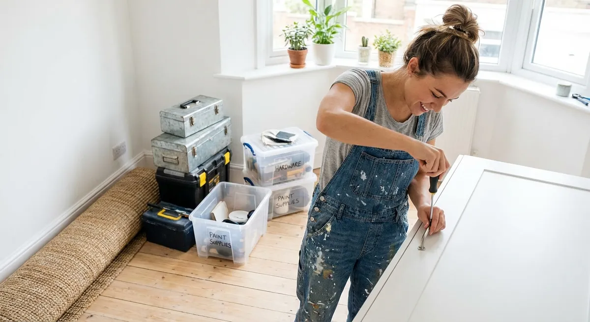 Reset-Ready Home: Step-by-Step Fixes That Make Your Place Feel New Again