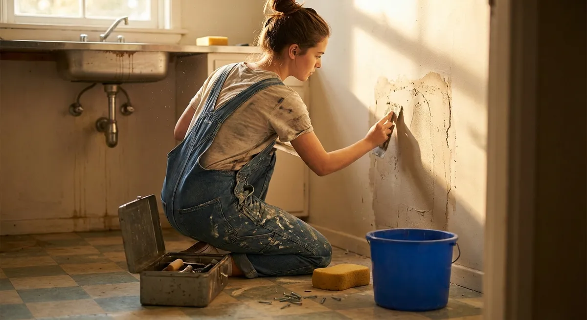 First-Response Fixes: Home Repairs That Save the Day (and Your Budget)