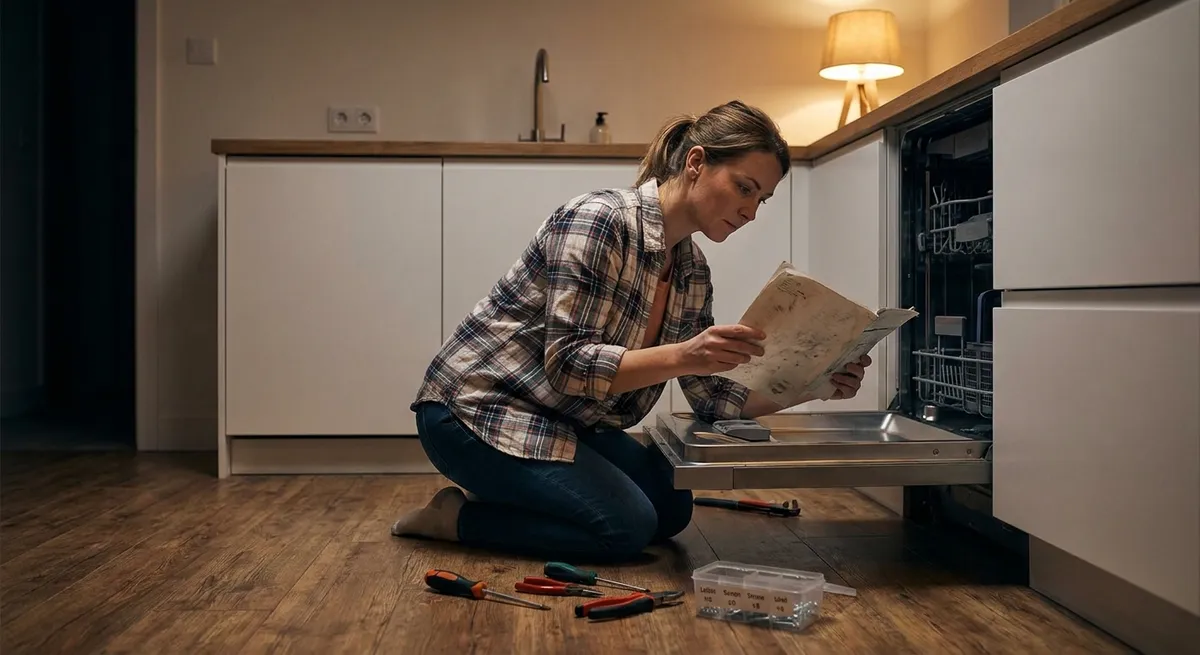 Reset & Revive: Practical Appliance Fixes When Things Stop Working