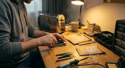 Inside Your Gadgets: Practical Repair Moves for Confident DIYers