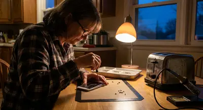 Smart Fixes for Everyday Gadgets: A Practical DIY Repair Playbook