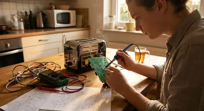 DIY Circuit Confidence: Practical Fixes for Everyday Electronics