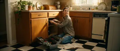 Fix-It Fundamentals: Everyday Home Repairs You Can Actually Do