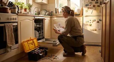 Stop Calling the Repair Tech: Practical Appliance Fixes You Can Learn Today