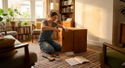 Home Repair Wins: Step‑By‑Step Fixes That Save Your Weekend