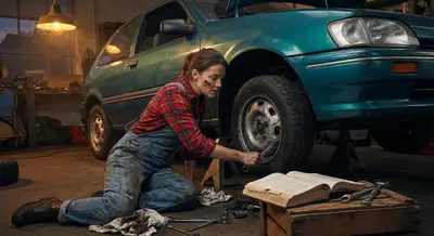 Garage Confidence: Step‑By‑Step Fixes to Keep Your Car Out of the Shop