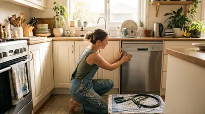 Reset, Reseal, Revive: Practical DIY Wins for Tired Appliances