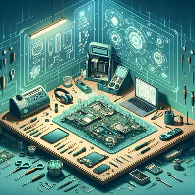 Salvaging Your Electronics: Five Fresh DIY Repair Strategies for 2025