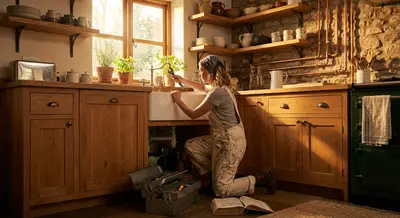 Home Fix Playbook: Step‑By‑Step Repairs You’ll Actually Use