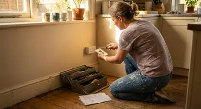 Everyday Home Fixes That Turn “I Should” Into “I Did”