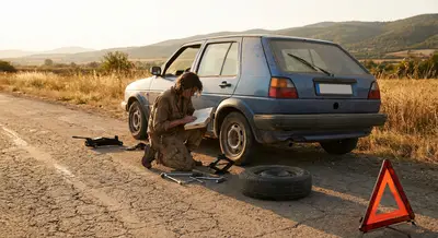Roadside-Ready: Practical Auto Fixes Every Driver Can Learn