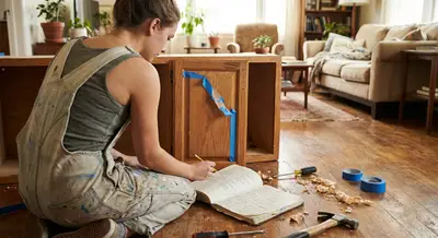 Home Repair Playbook: Step‑By‑Step Fixes You’ll Actually Use