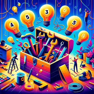 Ace Your DIY Game: 5 Top Home Repair Secrets Unearthed