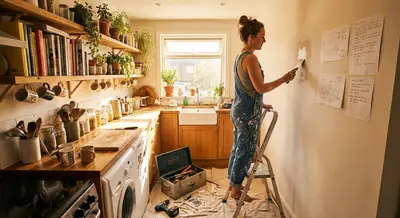 Weekend Repair Wins: Step‑By‑Step Fixes That Save Your Home (and Budget)