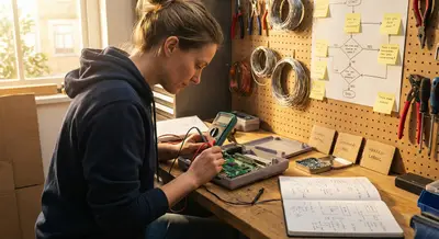 Smart Fixes, Not Guesswork: Step‑By‑Step Repairs for Common Electronics Failures