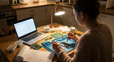 First-Aid Fixes for Failing Gadgets: A DIY Troubleshooting Guide