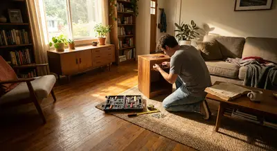 Home Fix Essentials: A Practical Playbook for DIY Repairs