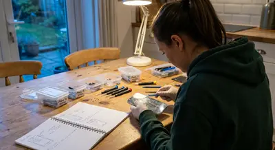 Everyday Electronics Rescues: Step‑By‑Step Fixes You Can Actually Use