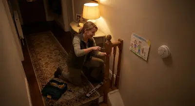 Quiet Fixes for a Safer Home: 5 DIY Repairs You Should Learn Now