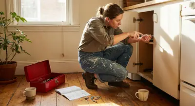 Fix-It Confidence: Everyday Home Repairs You Can Actually Master