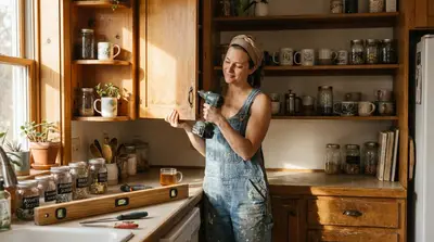 Home Fixes That Actually Stick: Practical DIY Repairs You Won’t Redo