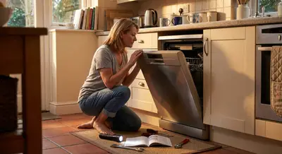 DIY Appliance Fixes You Can Tackle Before Calling a Technician