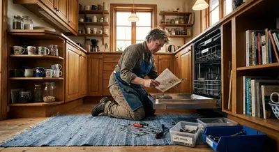 Practical Appliance Fix Walkthroughs Every DIYer Should Know