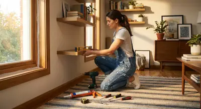 Home Fixes You Can Actually Finish This Weekend