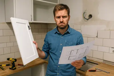 When “Not My Job” Repairs Strike Your Home: How To Fix Other People’s Mistakes