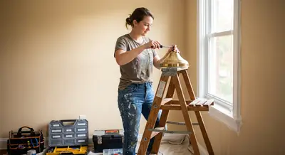 Weekend Repair Wins: Home Fixes That Make a Big Difference