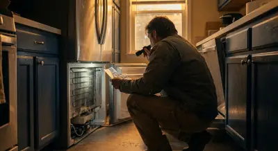 Quiet Appliance Problems That Cost You Money (And How to Fix Them)