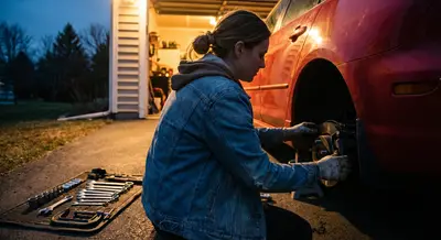 Toolbox Tactics: DIY Auto Repairs That Actually Make a Difference