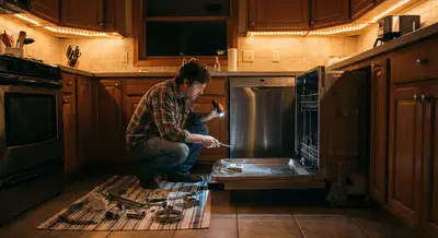 Quiet Your Kitchen: Practical DIY Fixes for Misbehaving Appliances
